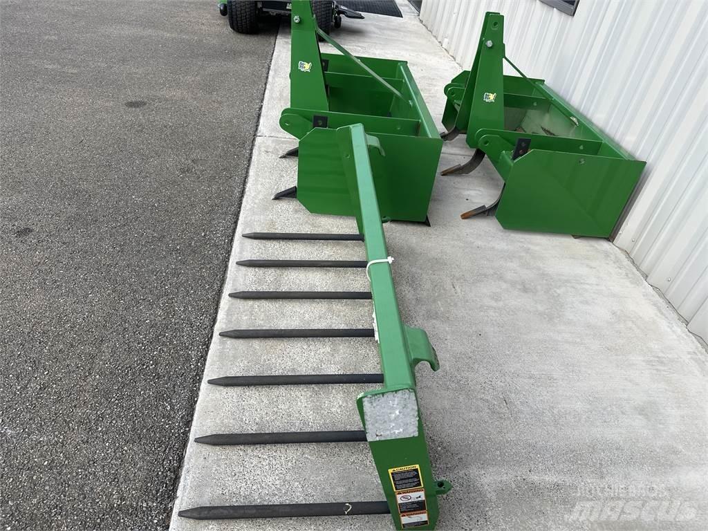 Frontier AM20F Farm machinery