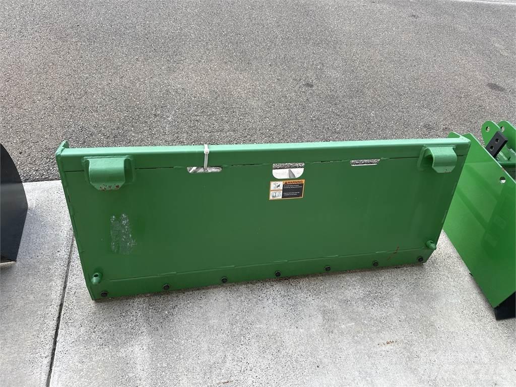 Frontier AM20F Farm machinery