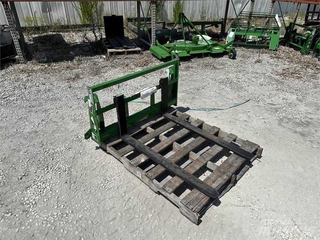 Frontier AP10F Farm machinery