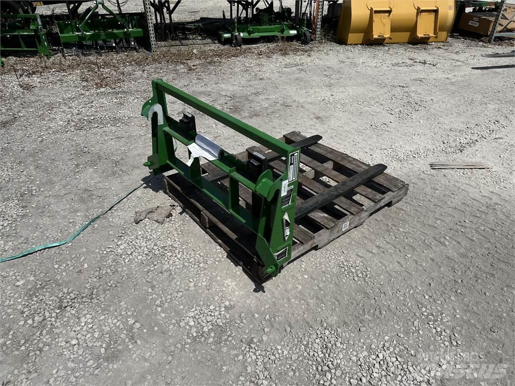 Frontier AP10F Farm machinery