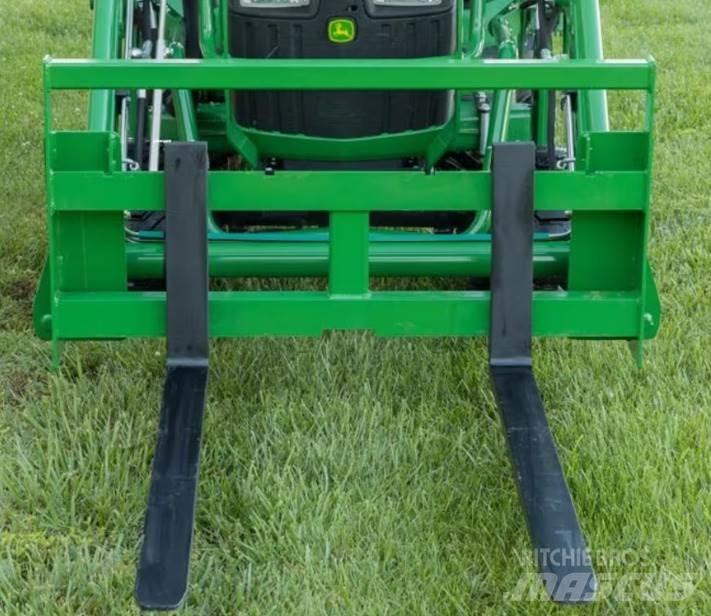 Frontier AP10F Farm machinery