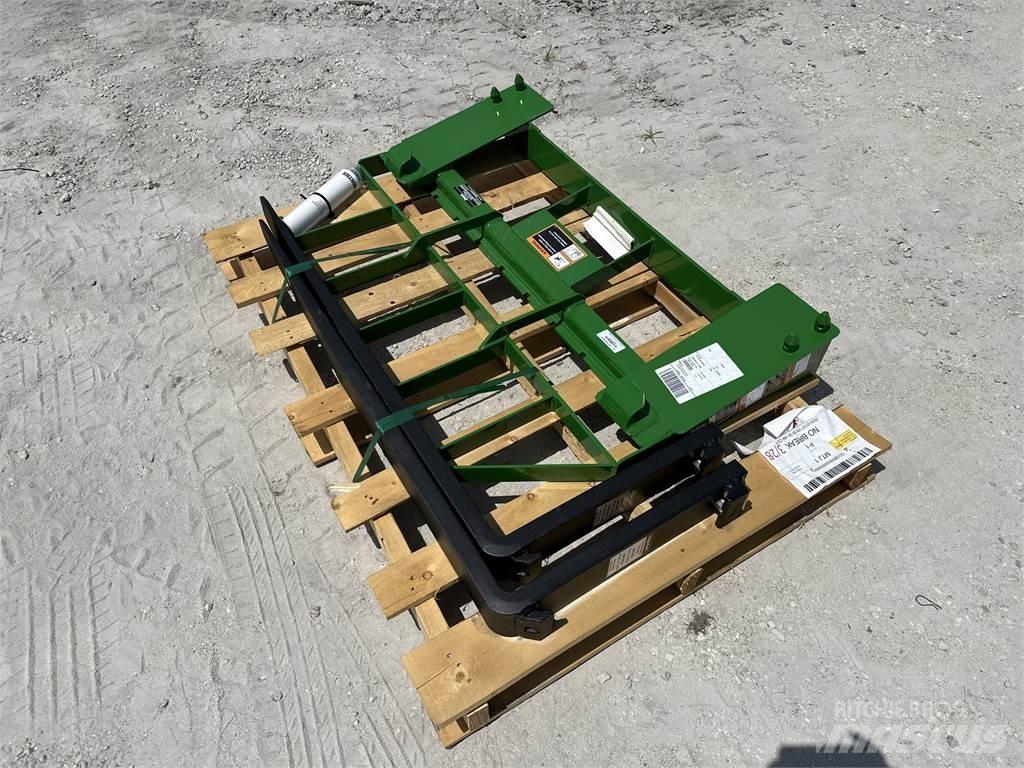 Frontier AP12F Farm machinery