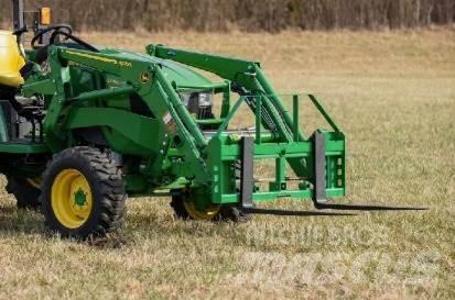 Frontier AP12F Farm machinery