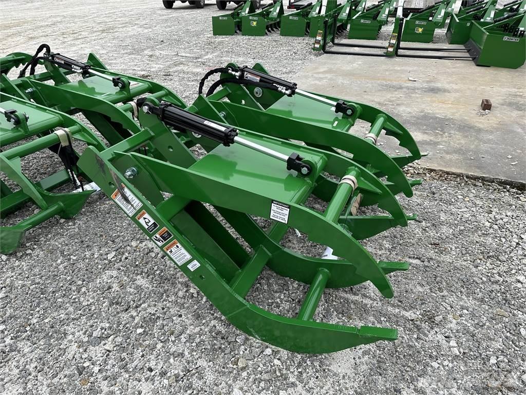 Frontier AV20E Other tractor accessories