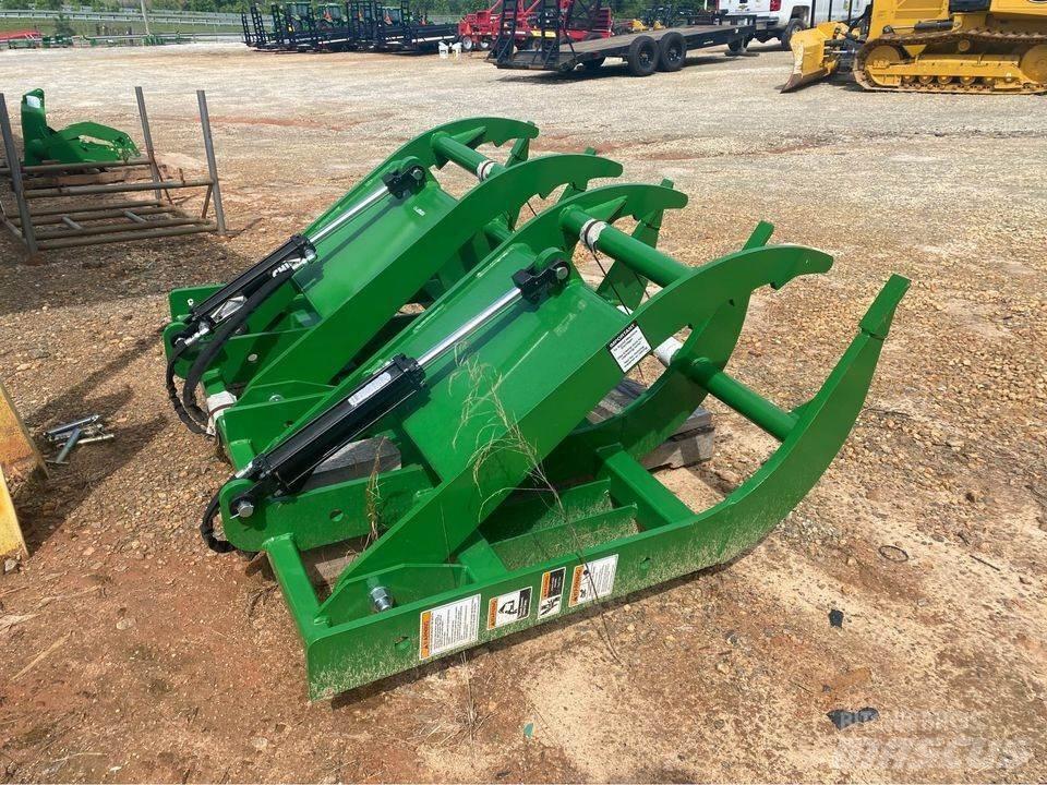 Frontier AV20E Other tractor accessories