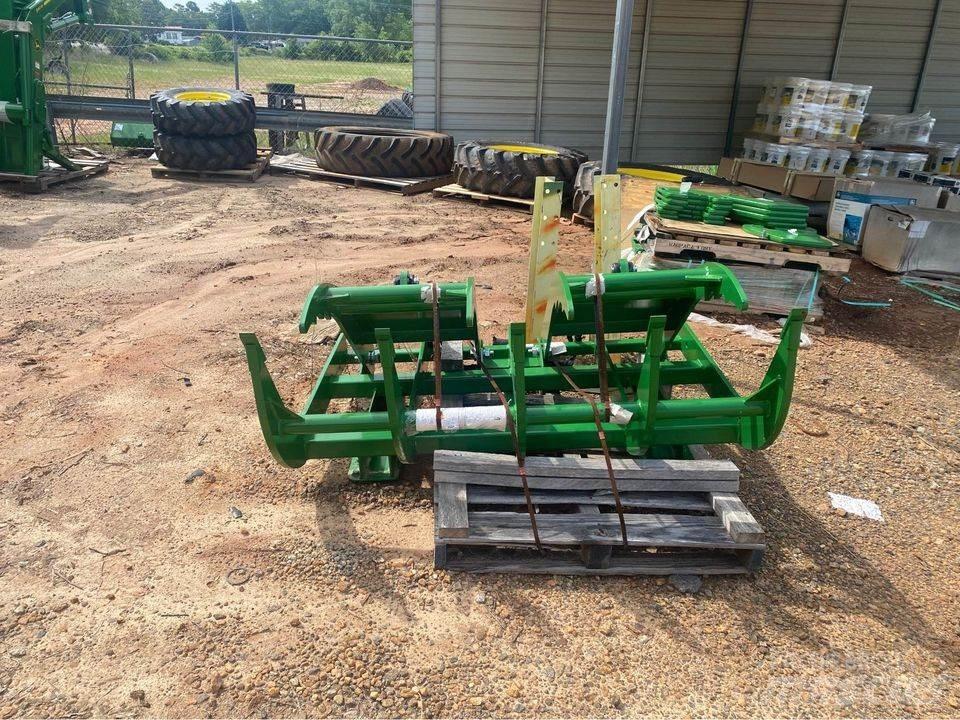 Frontier AV20E Other tractor accessories