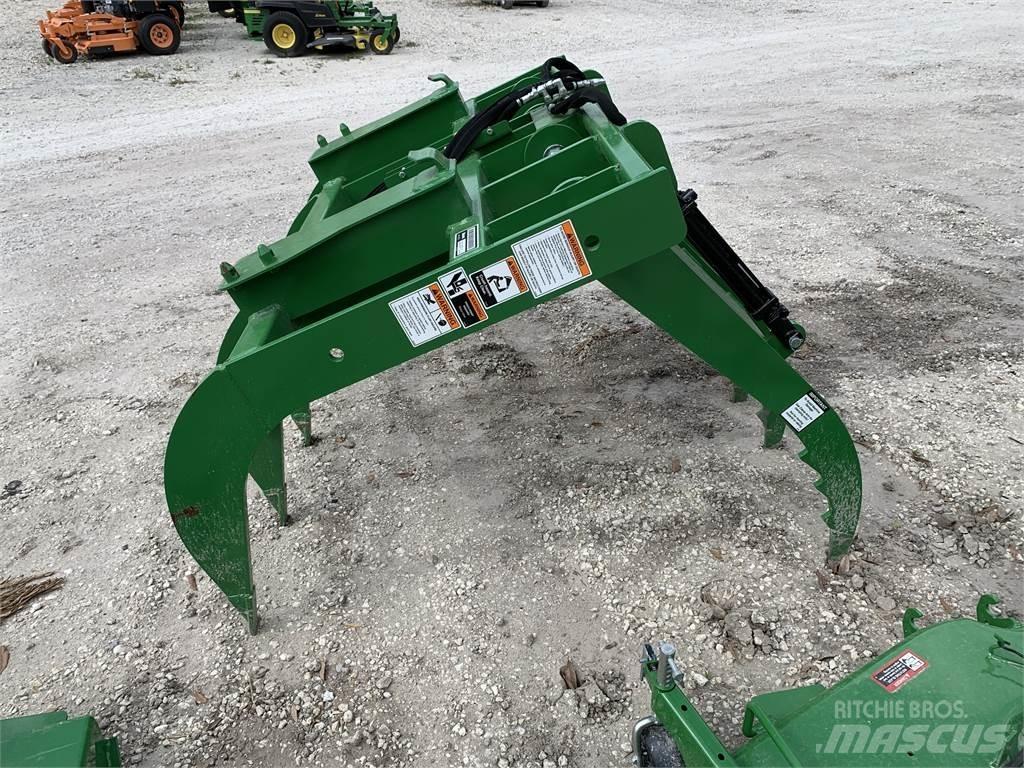 Frontier AV20E Farm machinery