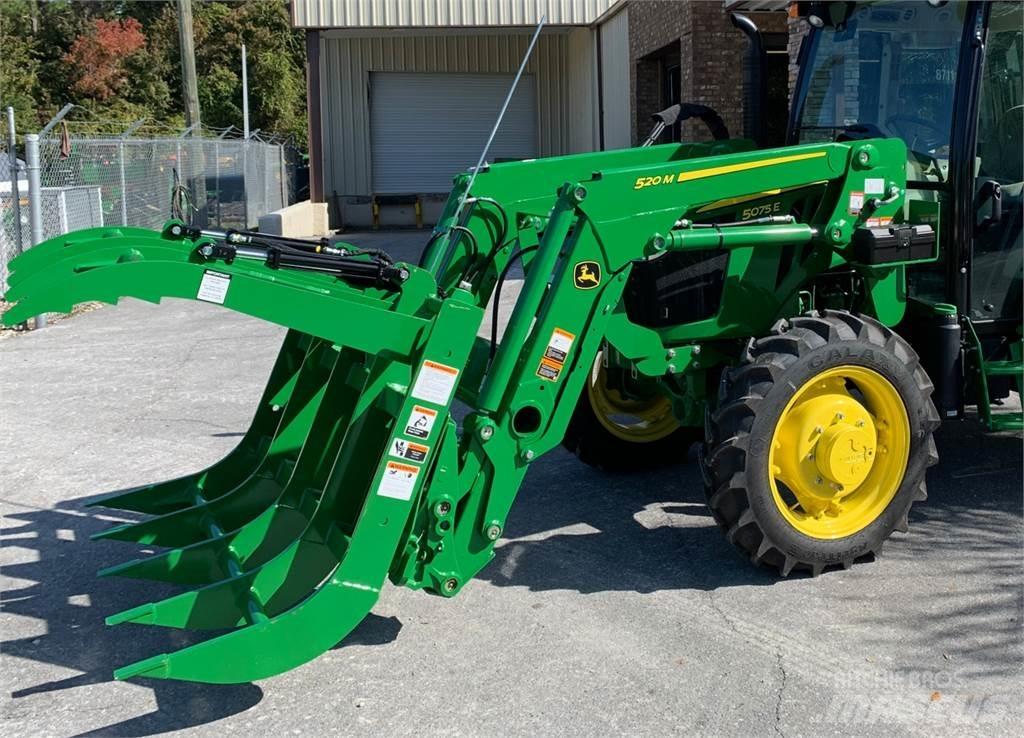 Frontier AV20E Farm machinery