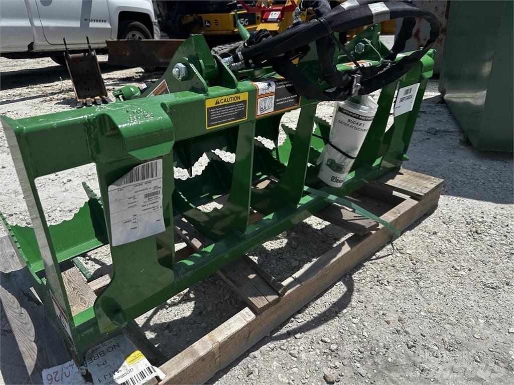 Frontier AV20F Farm machinery