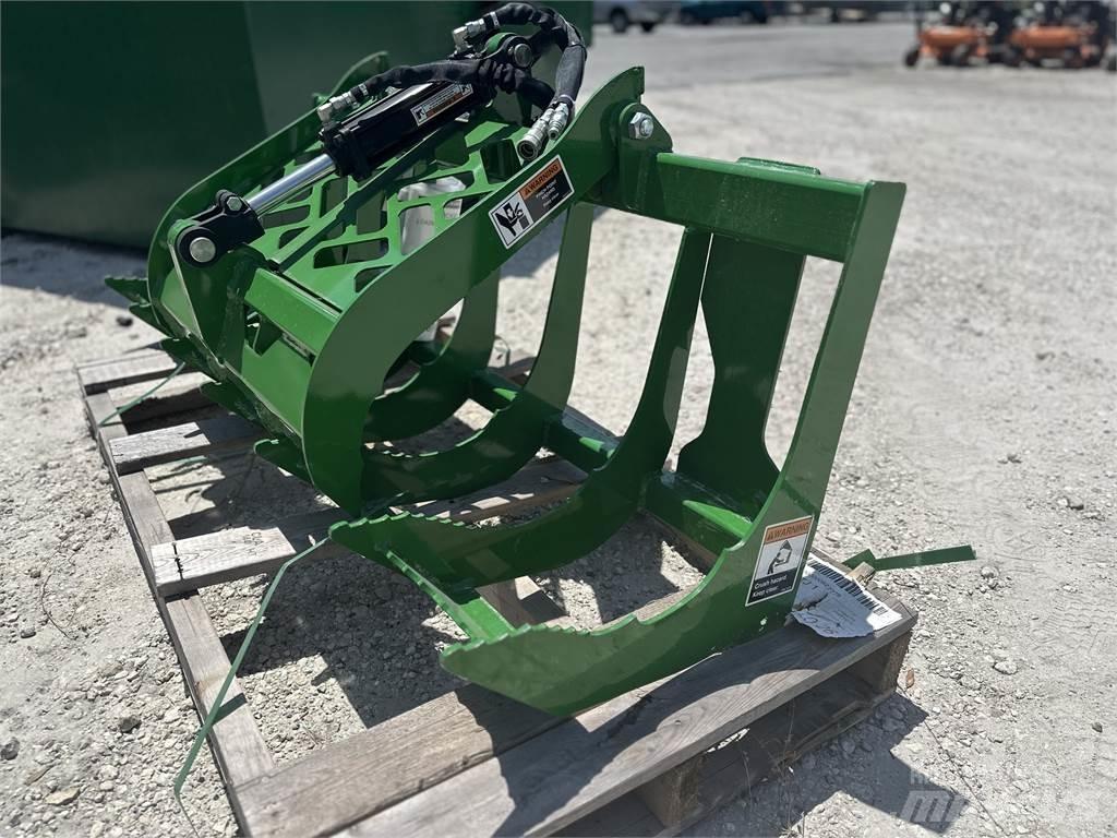 Frontier AV20F Farm machinery