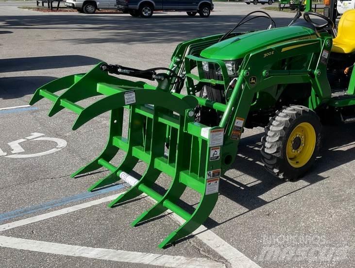Frontier AV20H Farm machinery