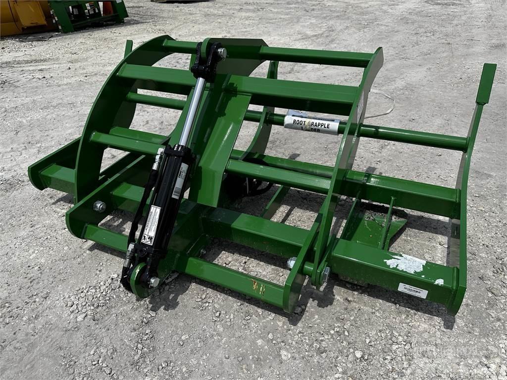 Frontier AV20H Farm machinery
