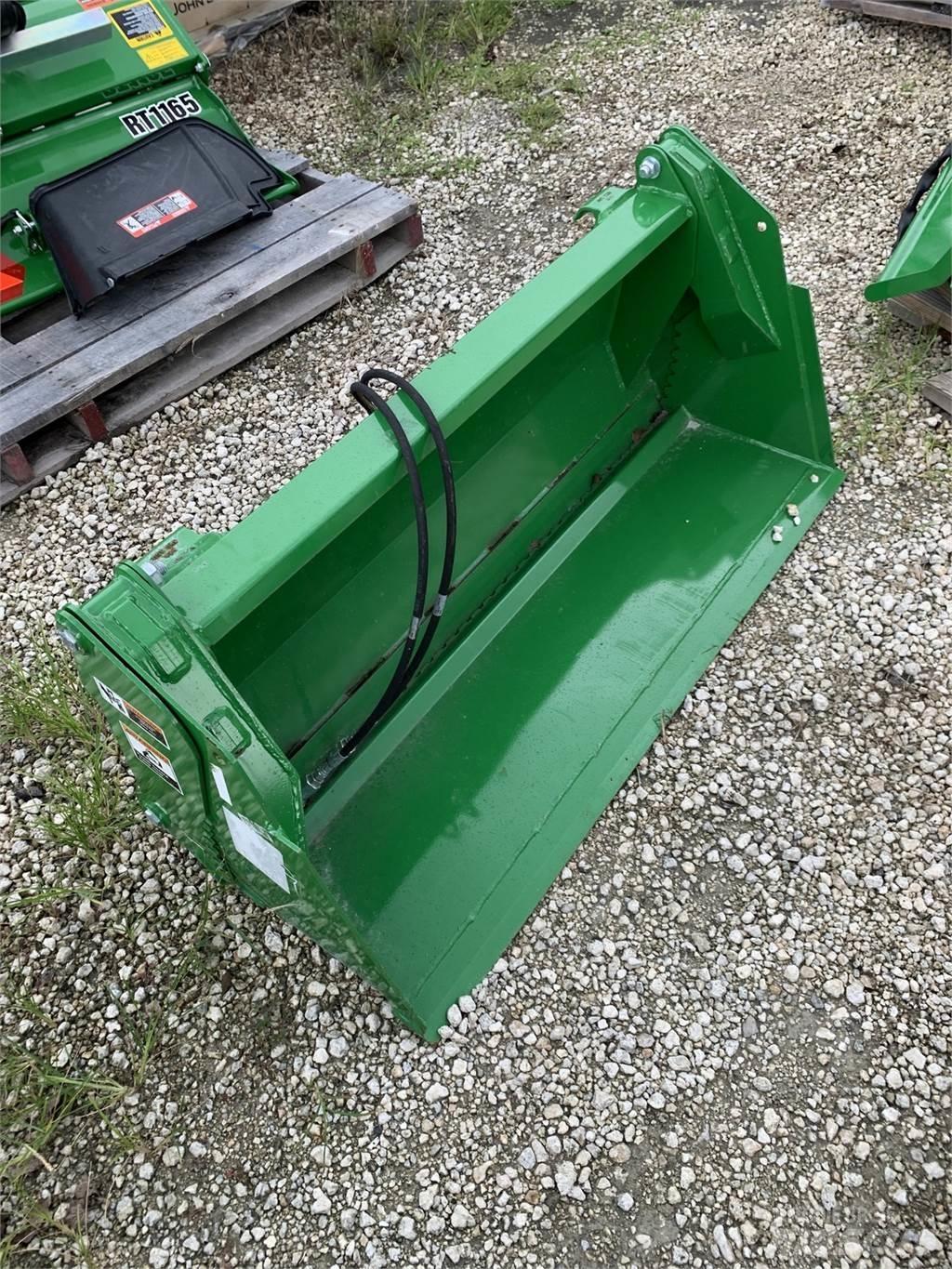 Frontier AY11F Farm machinery