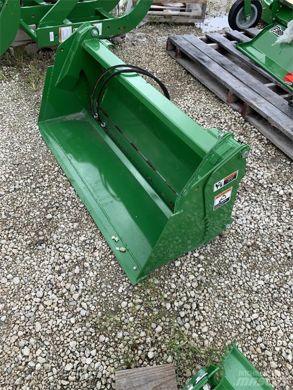 Frontier AY11F Farm machinery