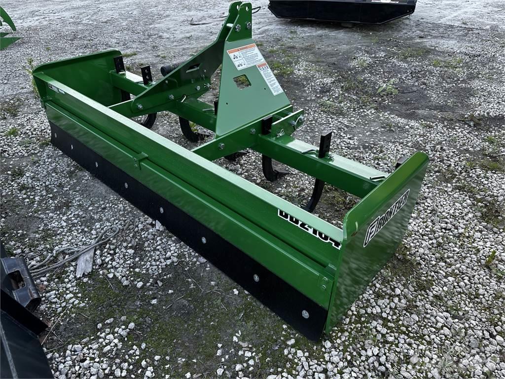 Frontier BB2184 Farm machinery