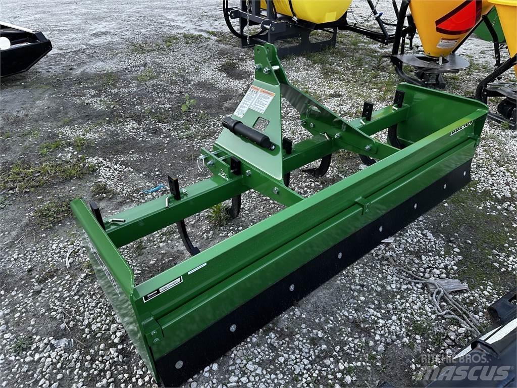 Frontier BB2184 Farm machinery