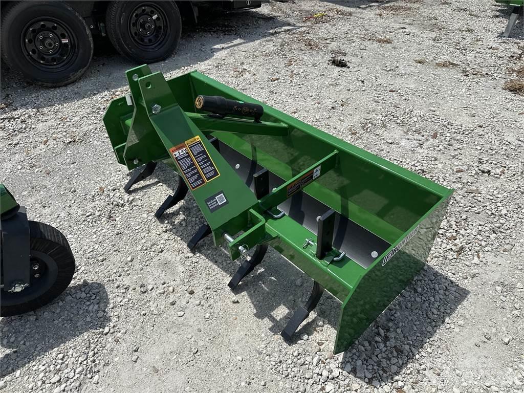 Frontier BB5060 Farm machinery
