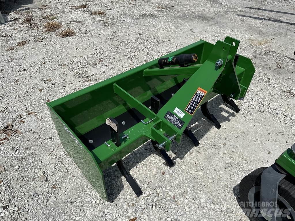 Frontier BB5060 Farm machinery