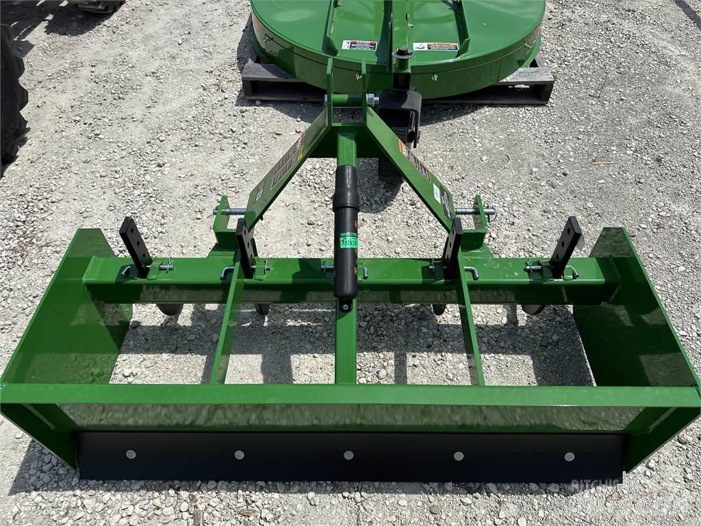 Frontier BB5060 Farm machinery