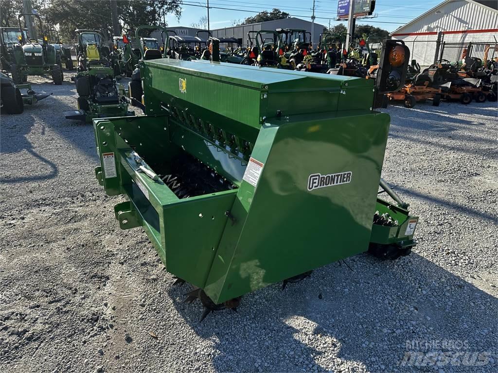 Frontier CS1384 Farm machinery