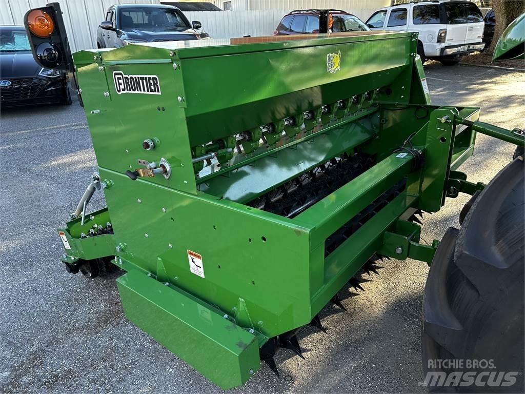 Frontier CS1384 Farm machinery