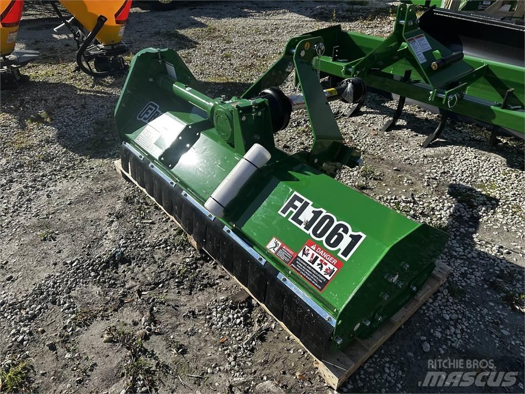 Frontier FL1061 Farm machinery