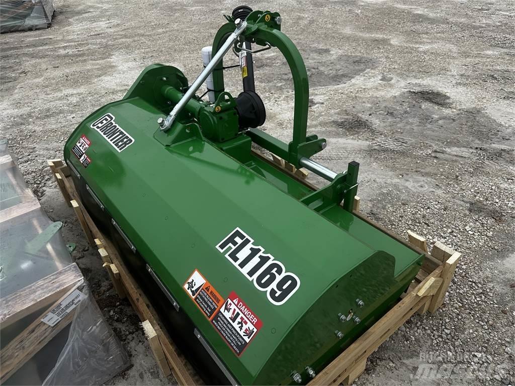 Frontier FL1169 Farm machinery