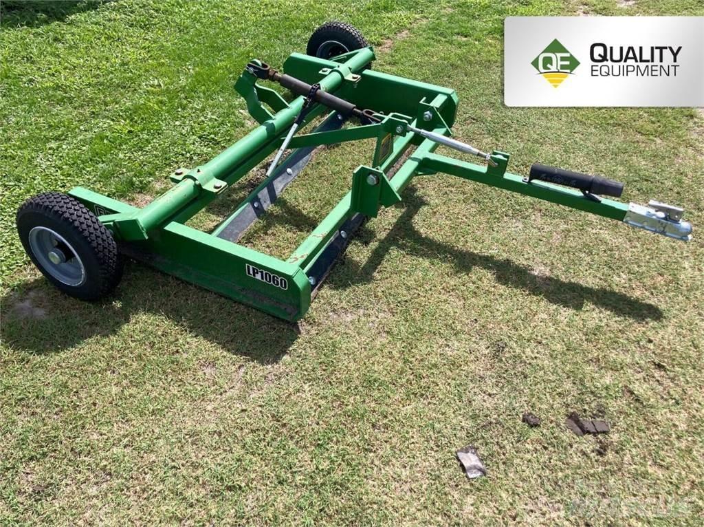 Frontier LP1060 Farm machinery