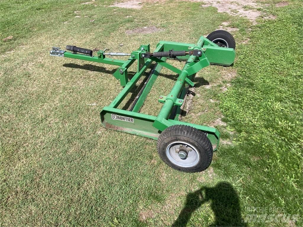 Frontier LP1060 Farm machinery