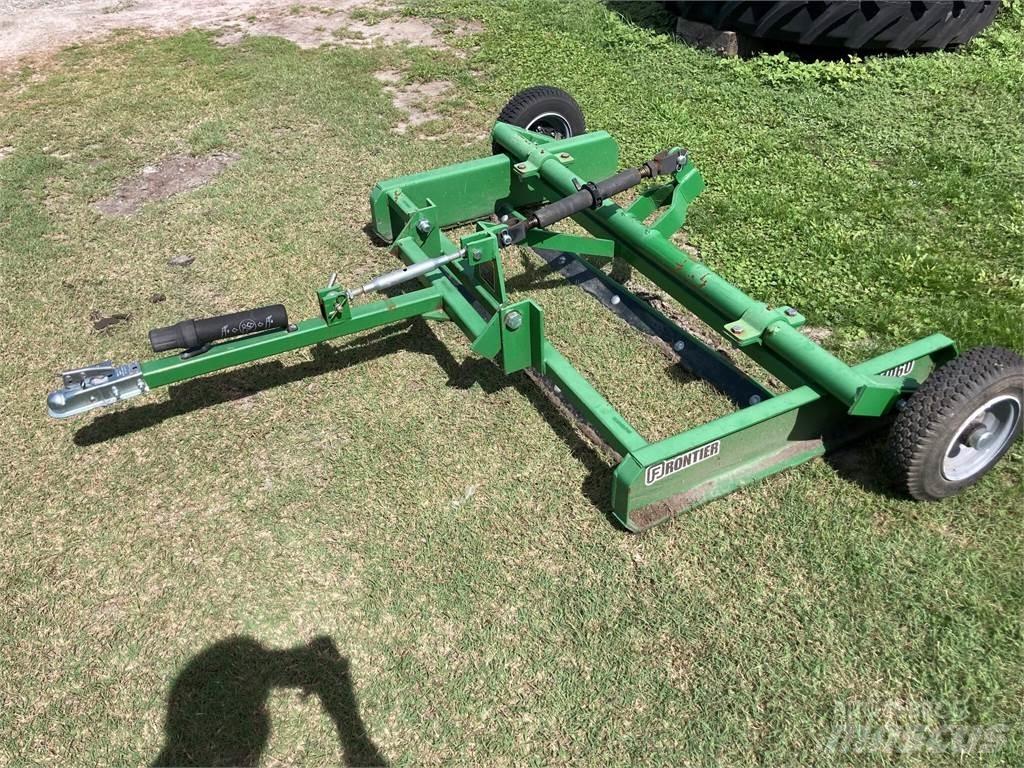 Frontier LP1060 Farm machinery
