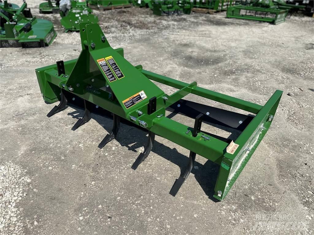Frontier LP2172 Farm machinery