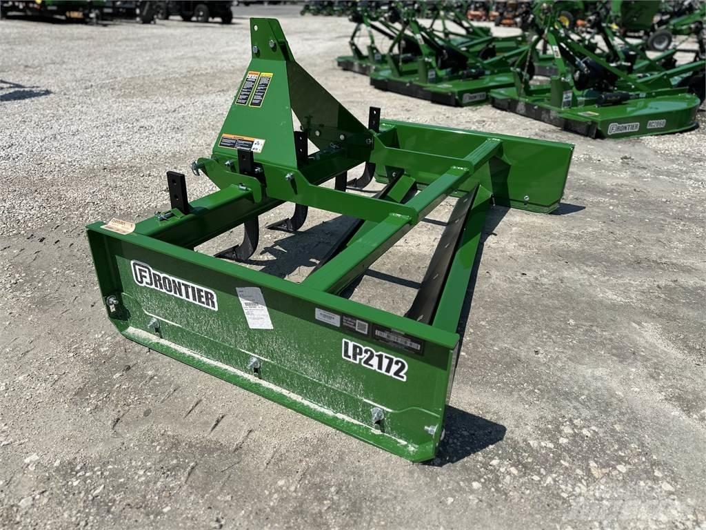 Frontier LP2172 Farm machinery