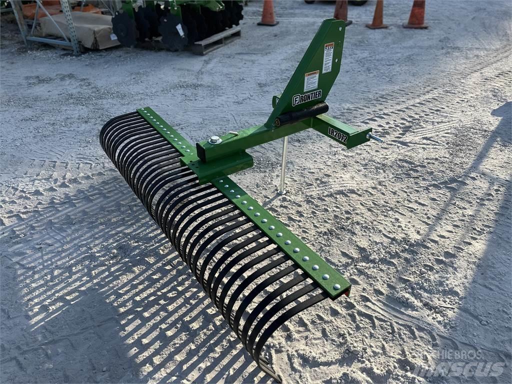Frontier LR2072 Farm machinery