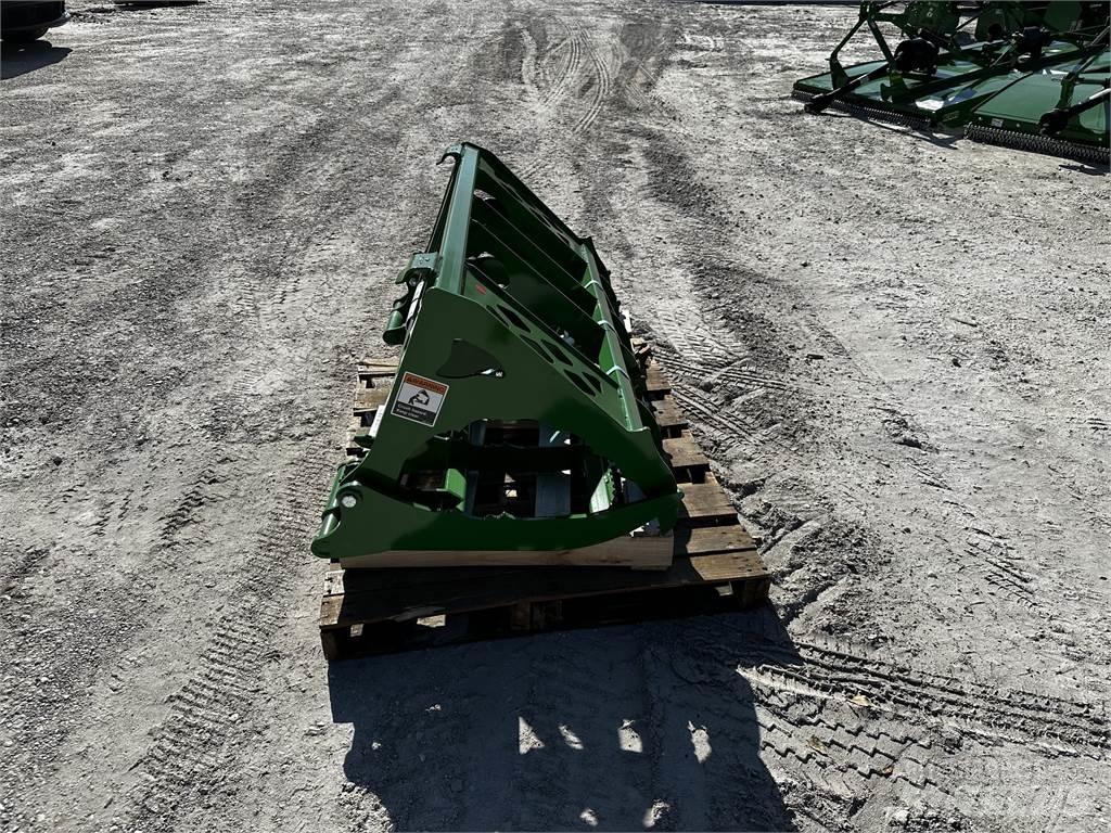 Frontier MG20F Farm machinery