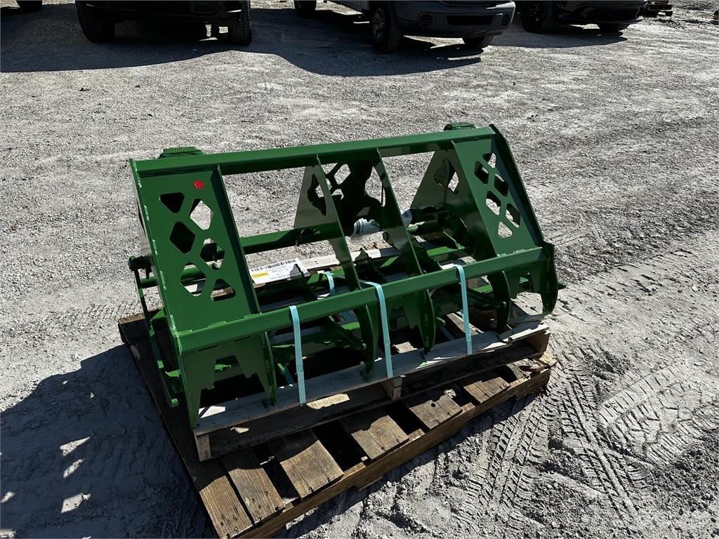 Frontier MG20F Farm machinery
