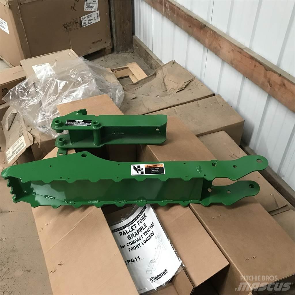 Frontier PG11 Other tractor accessories