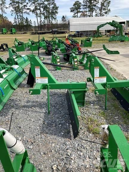 Frontier RB2060 Other tractor accessories