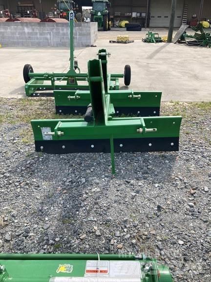 Frontier RB2060 Other tractor accessories