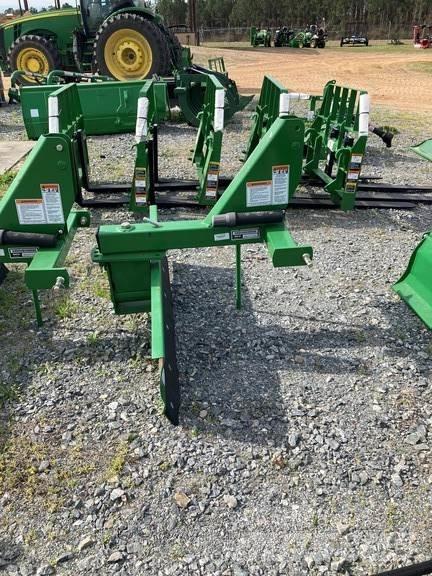 Frontier RB2060 Other tractor accessories