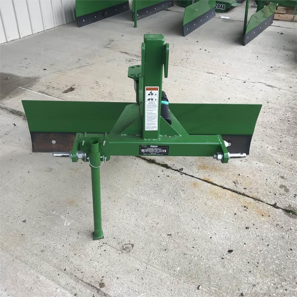 Frontier RB5060L Other tractor accessories