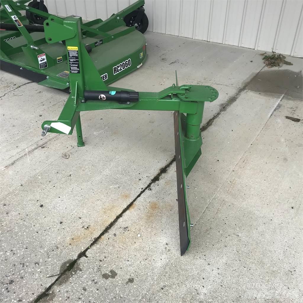 Frontier RB5060L Other tractor accessories