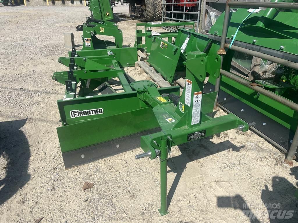 Frontier RB5060L Other tractor accessories