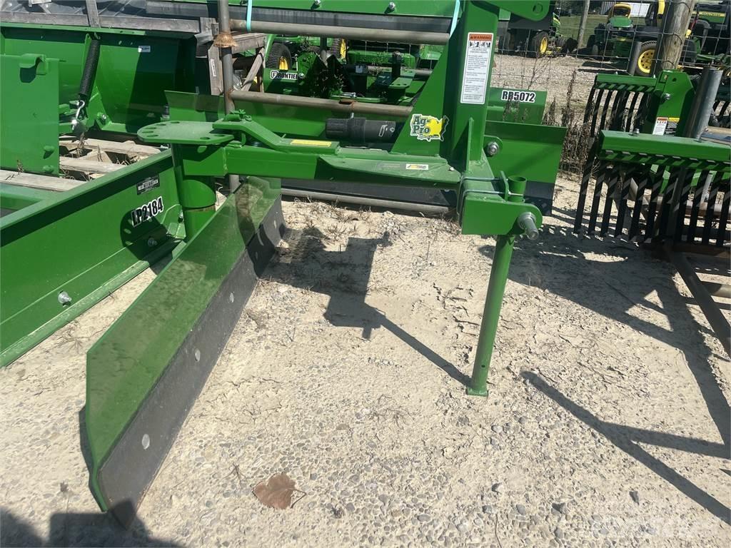 Frontier RB5060L Other tractor accessories
