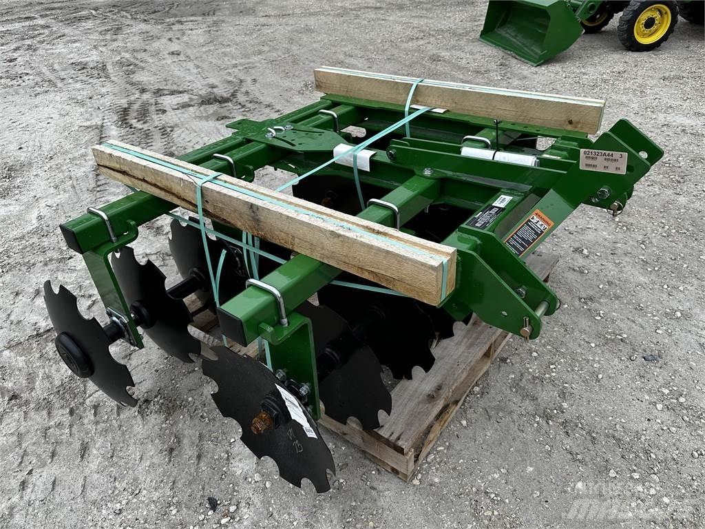 Frontier TM1173 Farm machinery