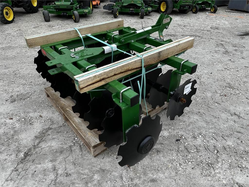 Frontier TM1173 Farm machinery
