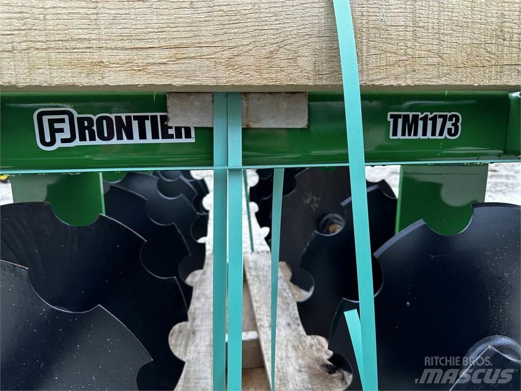 Frontier TM1173 Farm machinery