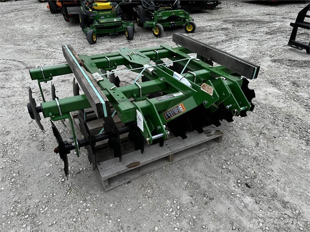 Frontier TM1179 Farm machinery