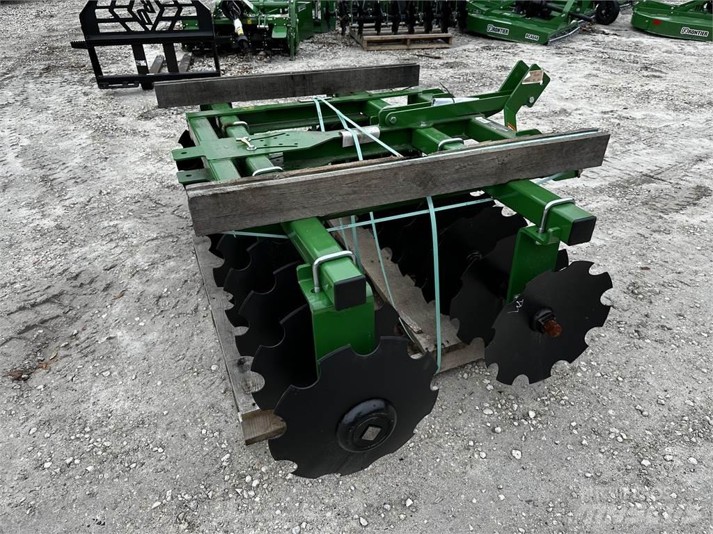 Frontier TM1179 Farm machinery