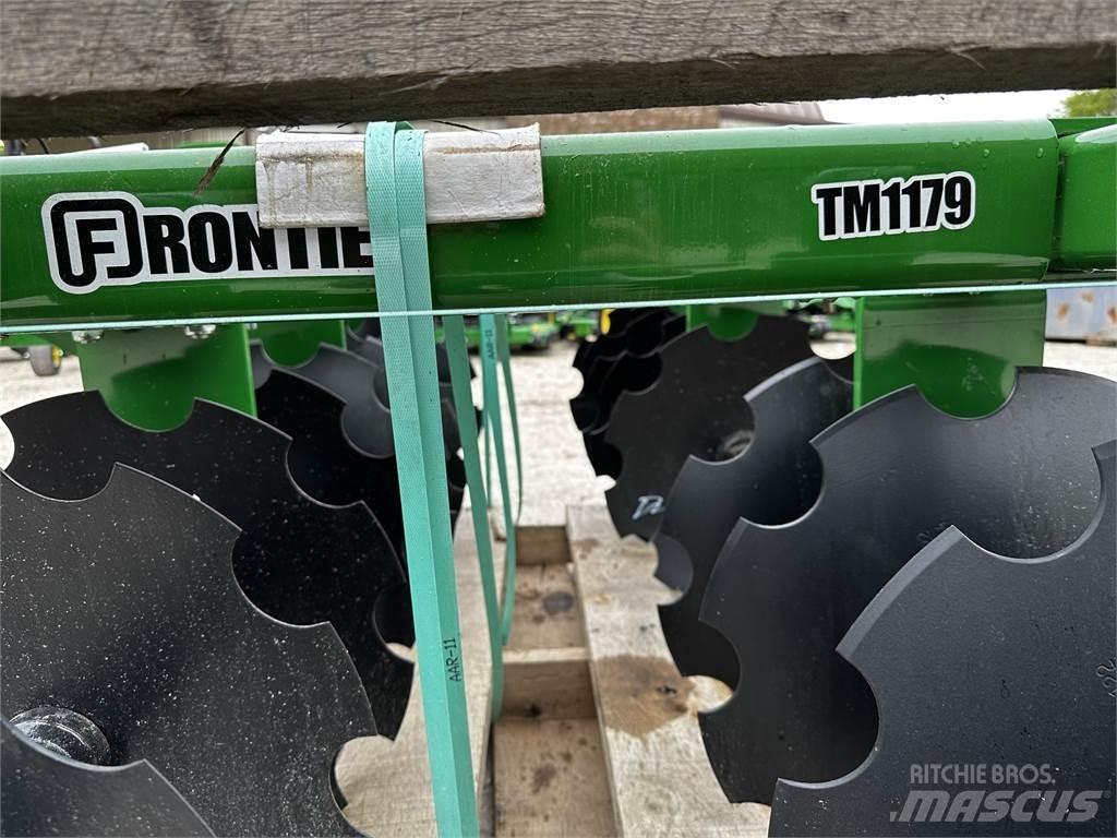 Frontier TM1179 Farm machinery