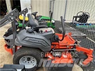 Husqvarna Z548 Zero turn mowers
